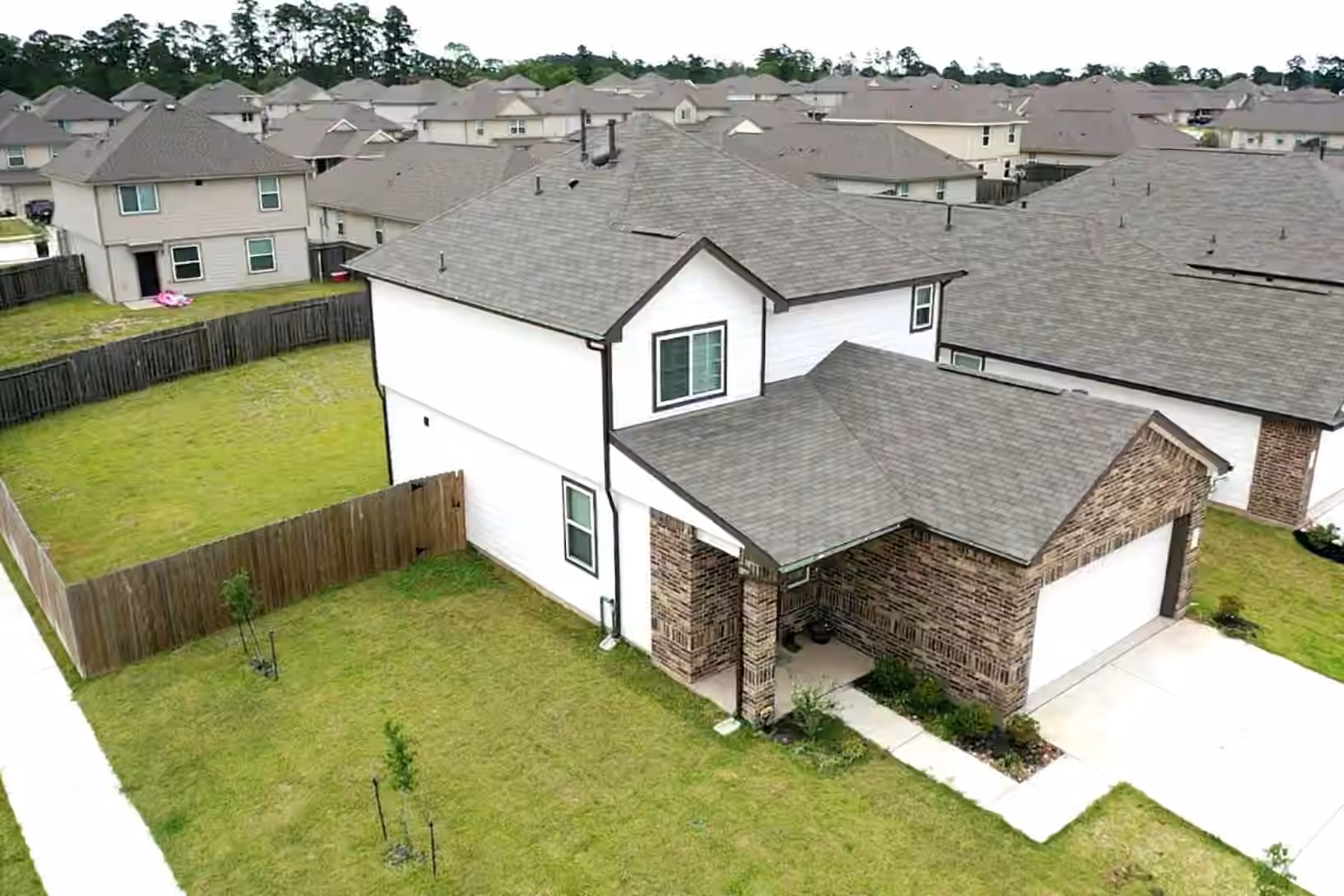 Photo 5 of 314 Mouflon Drive, Huntsville, TX