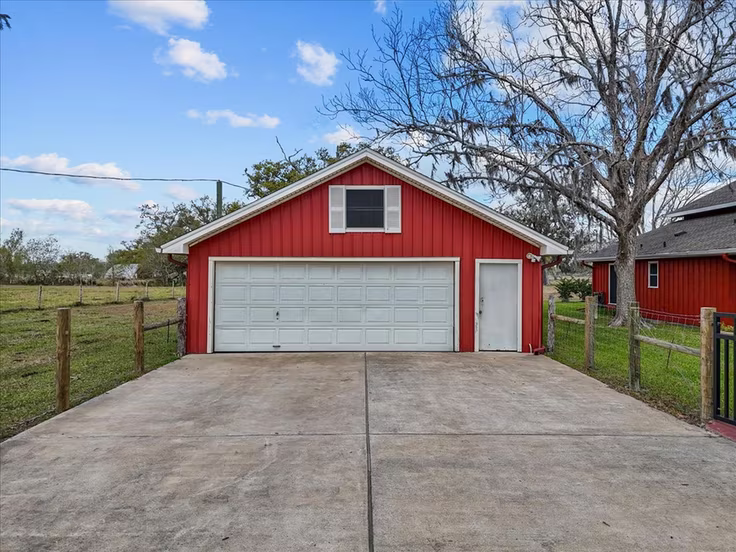 Photo 7 of 8960 County Road 505, Brazoria, TX