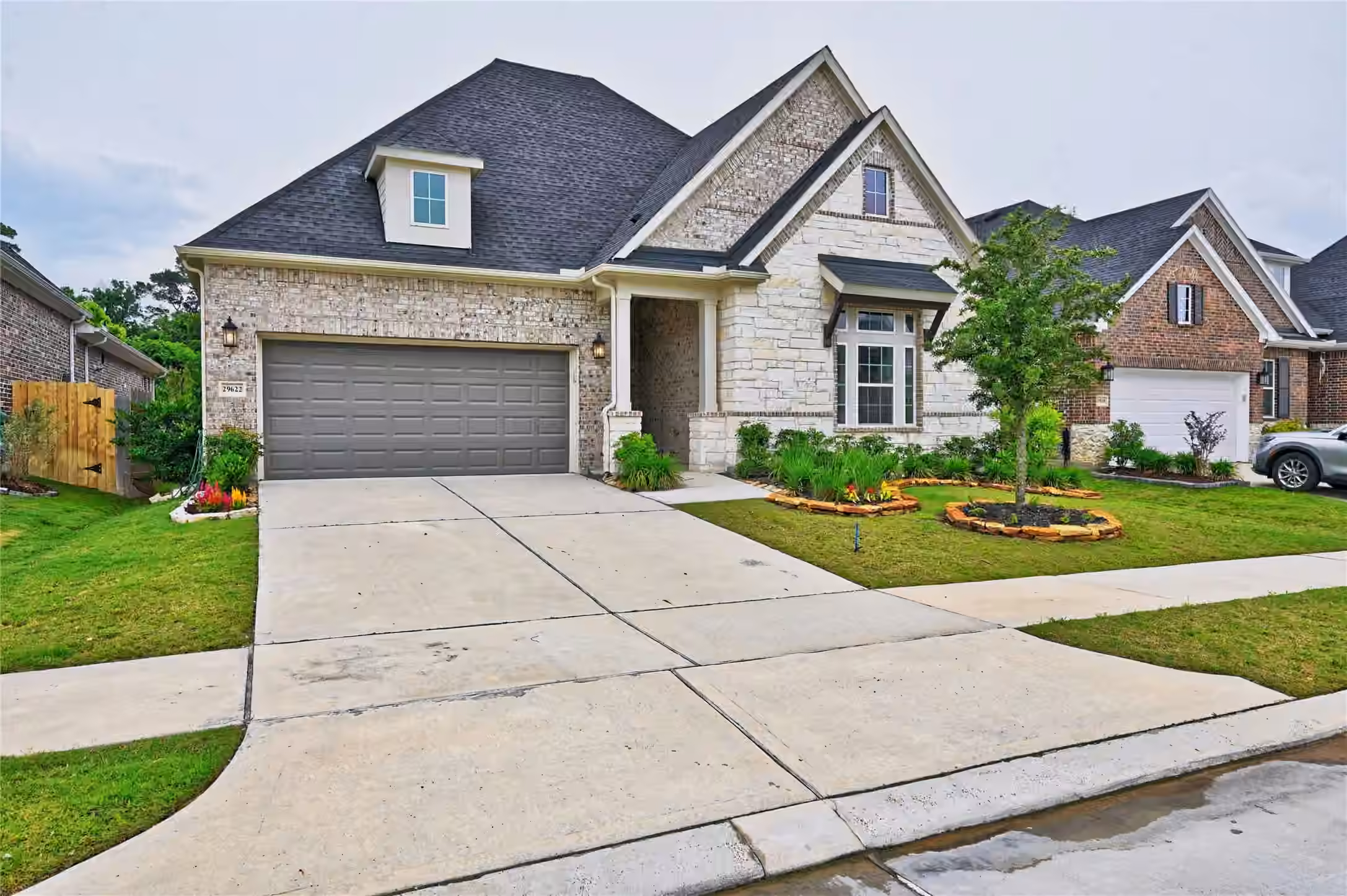 Photo of 29622 Conifer Street, Tomball, TX