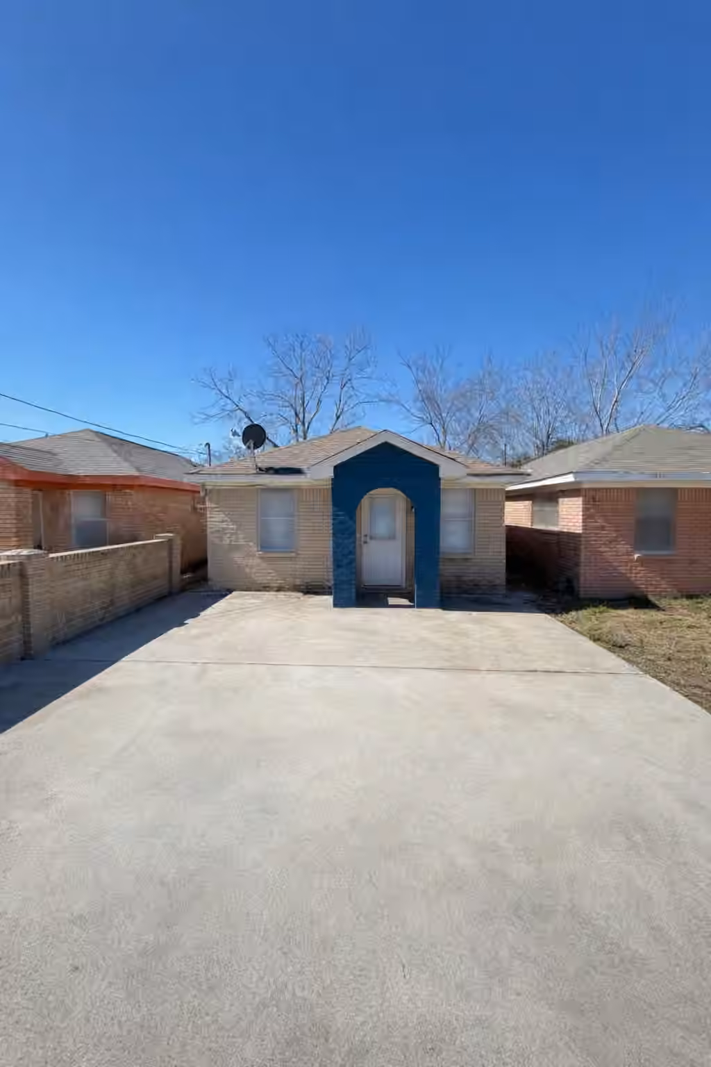 Photo of 2919 Staples Street, Houston, TX 77026