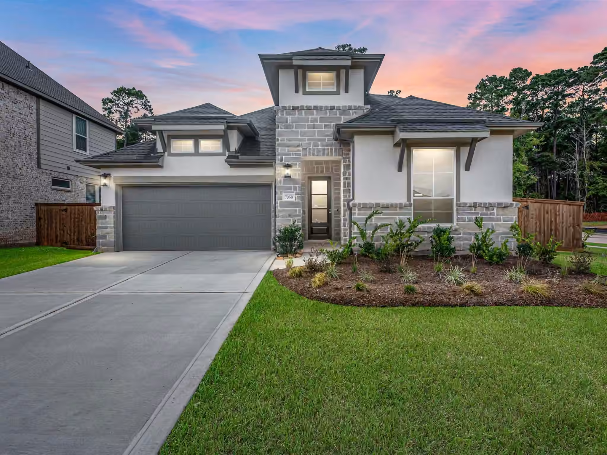 Photo of 7058 North Lake Clopton Drive, Montgomery, TX 77316
