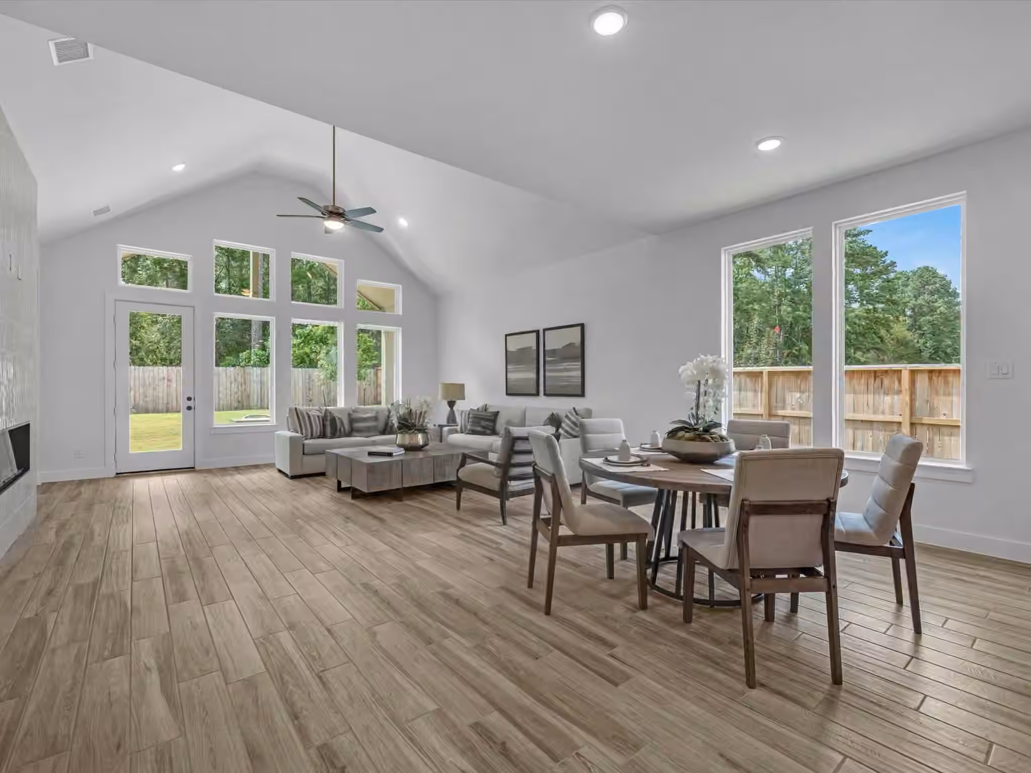 Photo 6 of 7058 North Lake Clopton Drive, Montgomery, TX