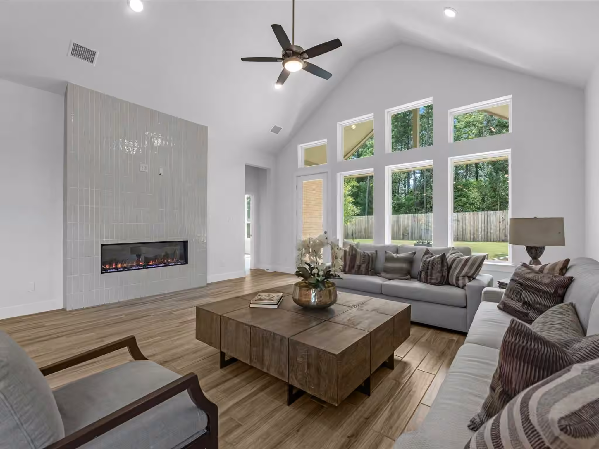 Photo 7 of 7058 North Lake Clopton Drive, Montgomery, TX