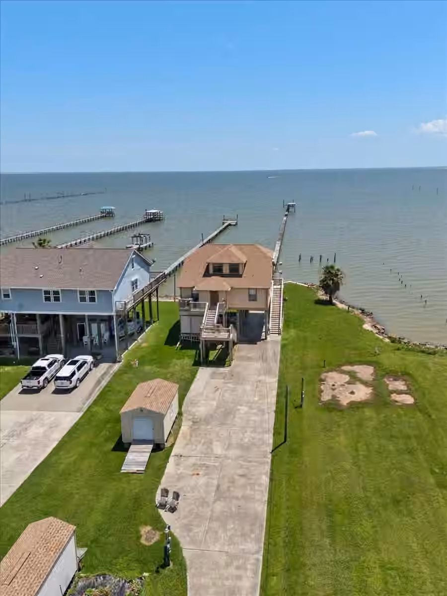 Photo of 5212 Bayside Drive, Baytown, TX 77523