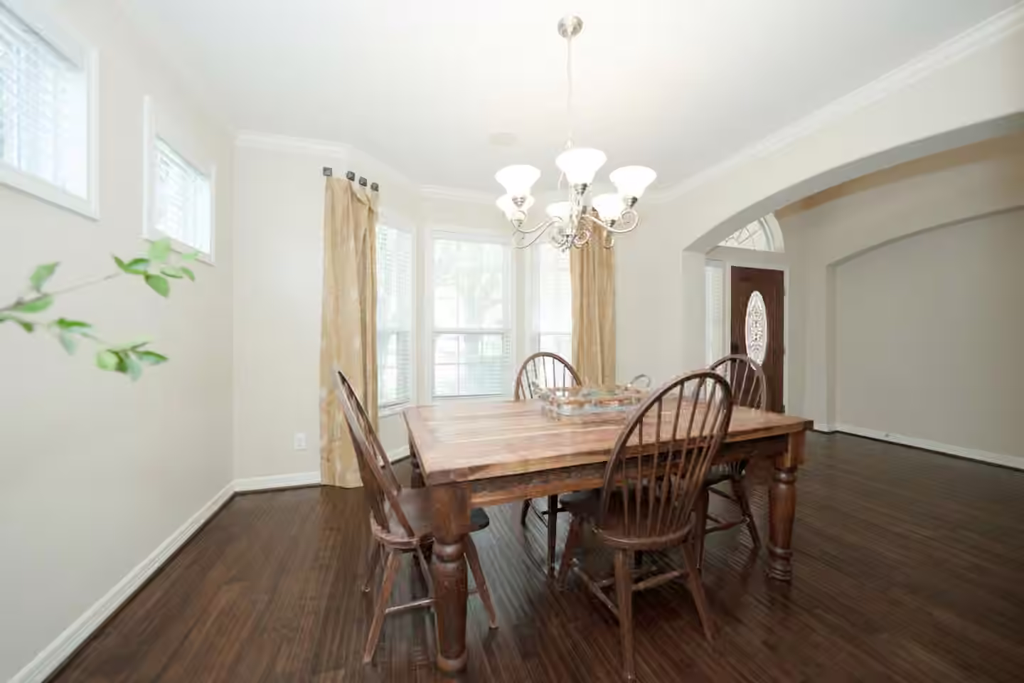 Photo 5 of 10005 Willowmoor Lane, Brookshire, TX
