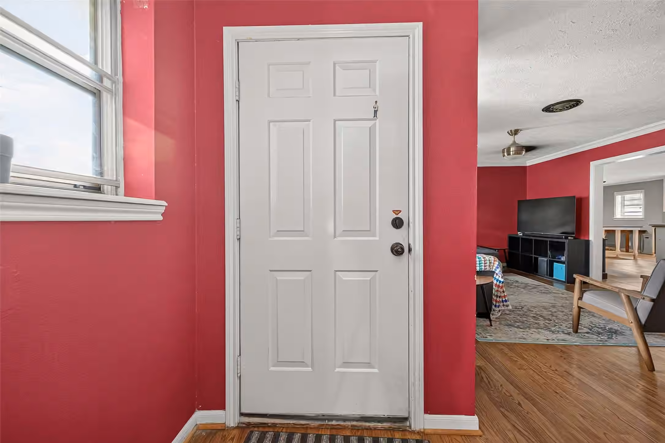 Photo 5 of 10418 Hazelhurst Drive, Houston, TX