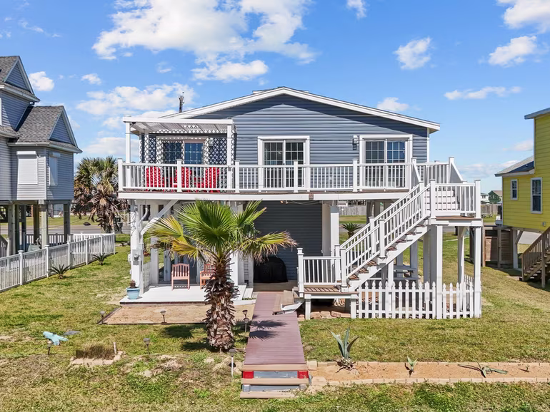 Photo of 21515 San Luis Pass Road, Galveston, TX