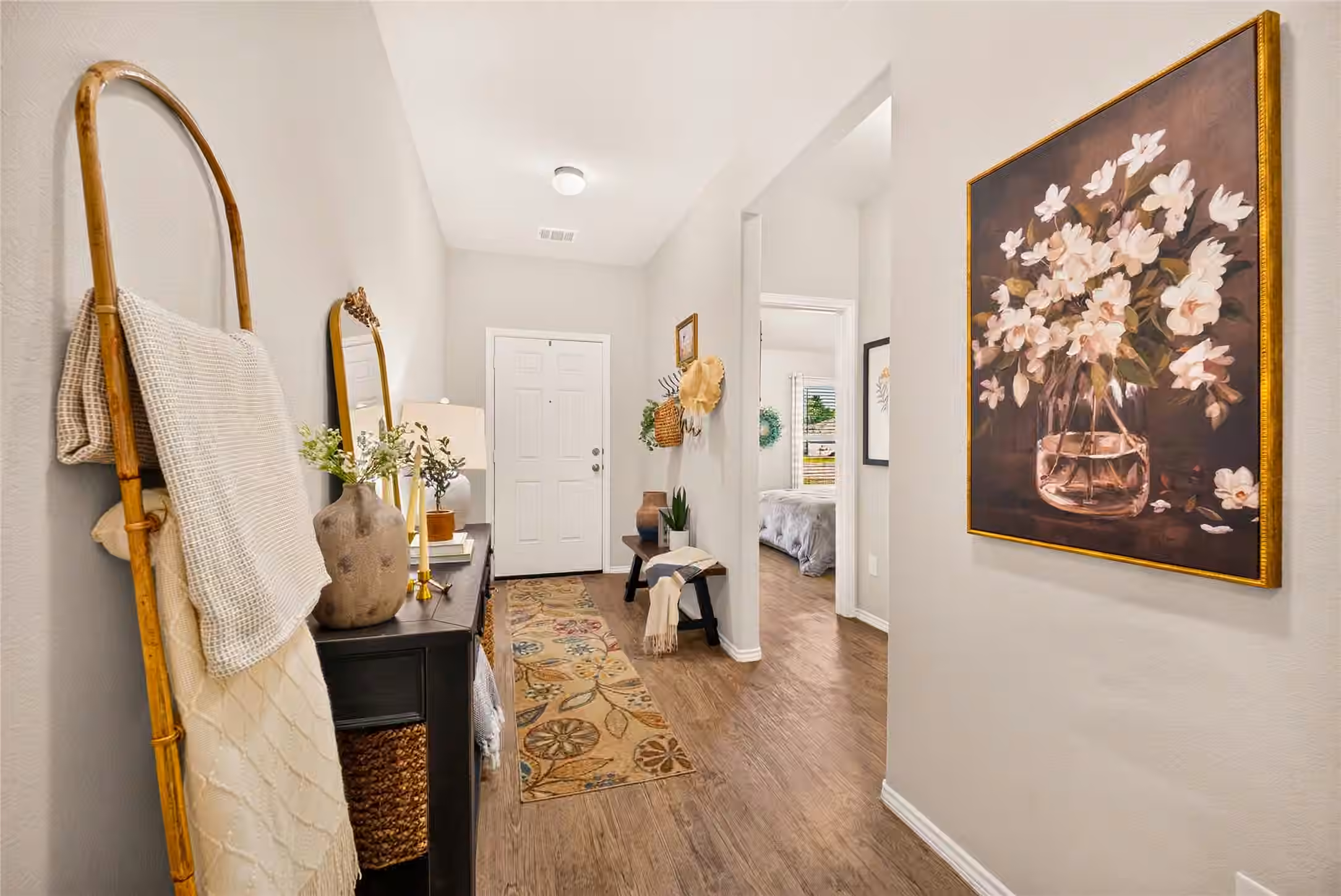 Photo 5 of 9805 Hunter Springs Drive, Conroe, TX