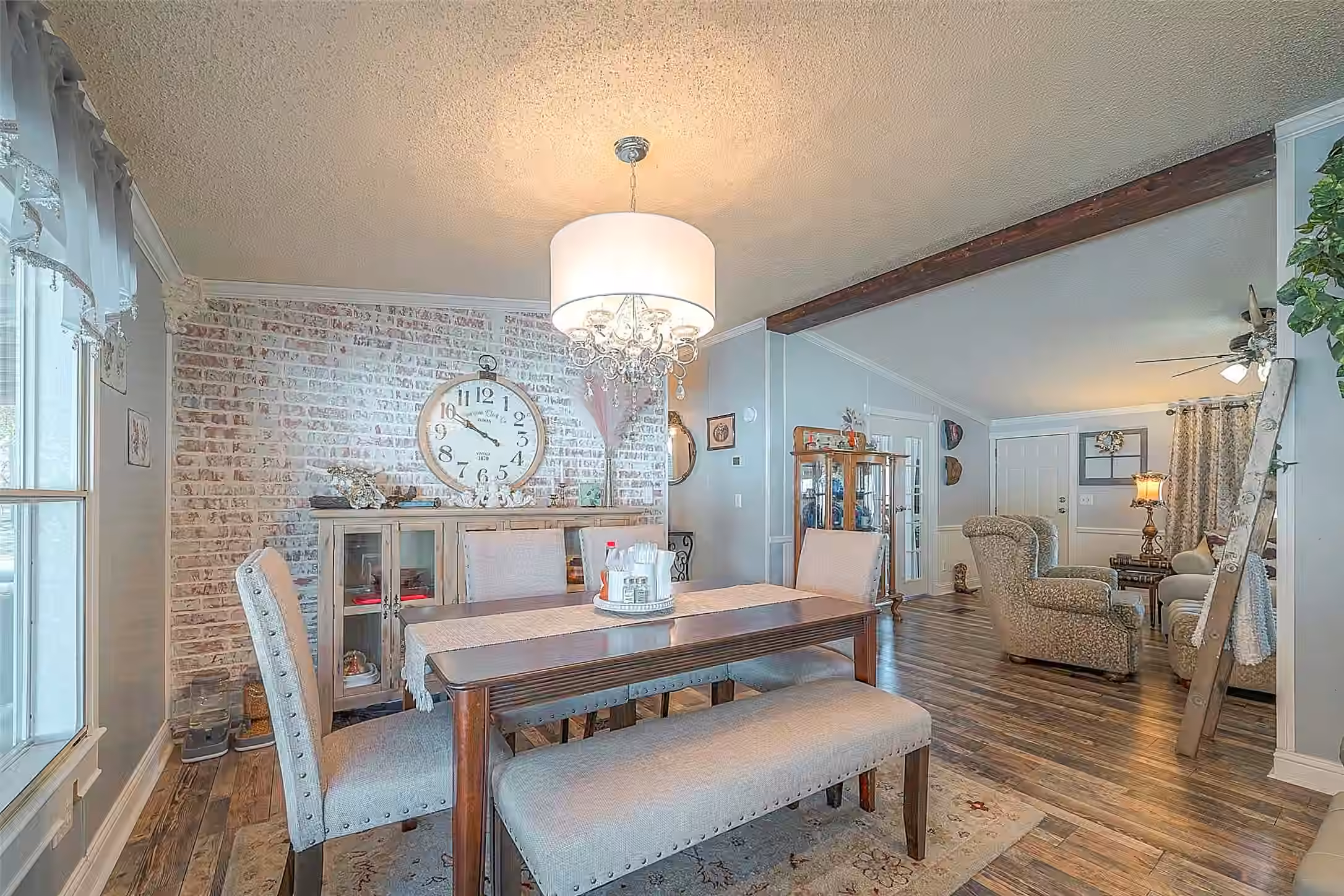 Photo 4 of 134 Plum Grove Court, New Caney, TX