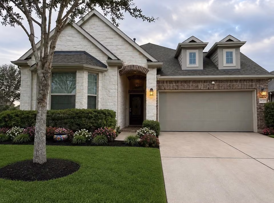 Photo of 1527 Giles Drive, Richmond, TX 77406