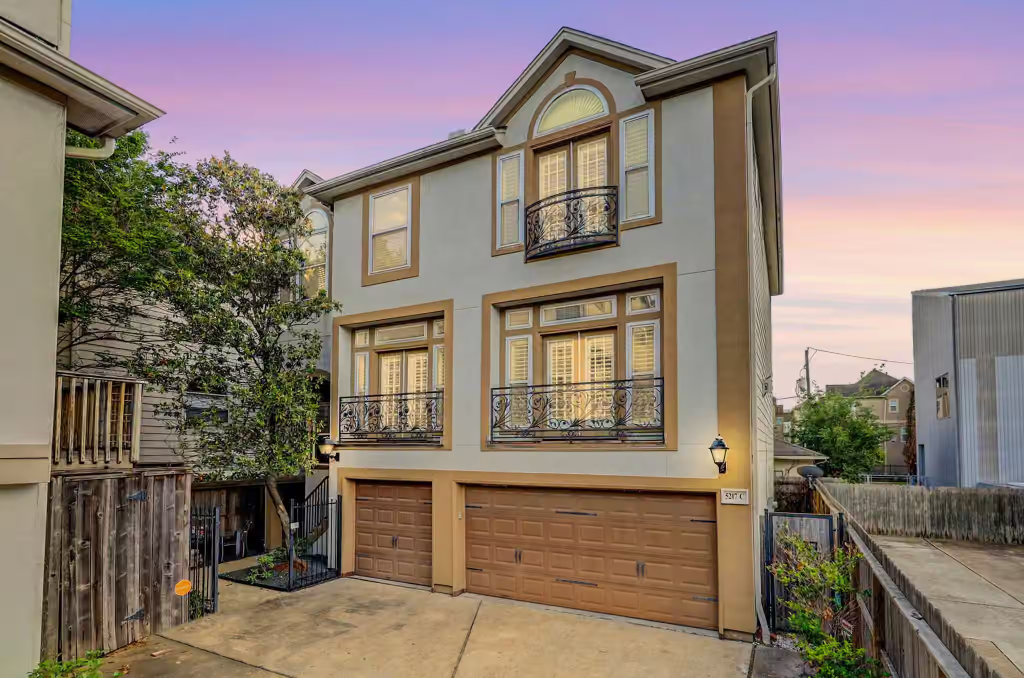 Photo of 5217 Blossom Street C, Houston, TX