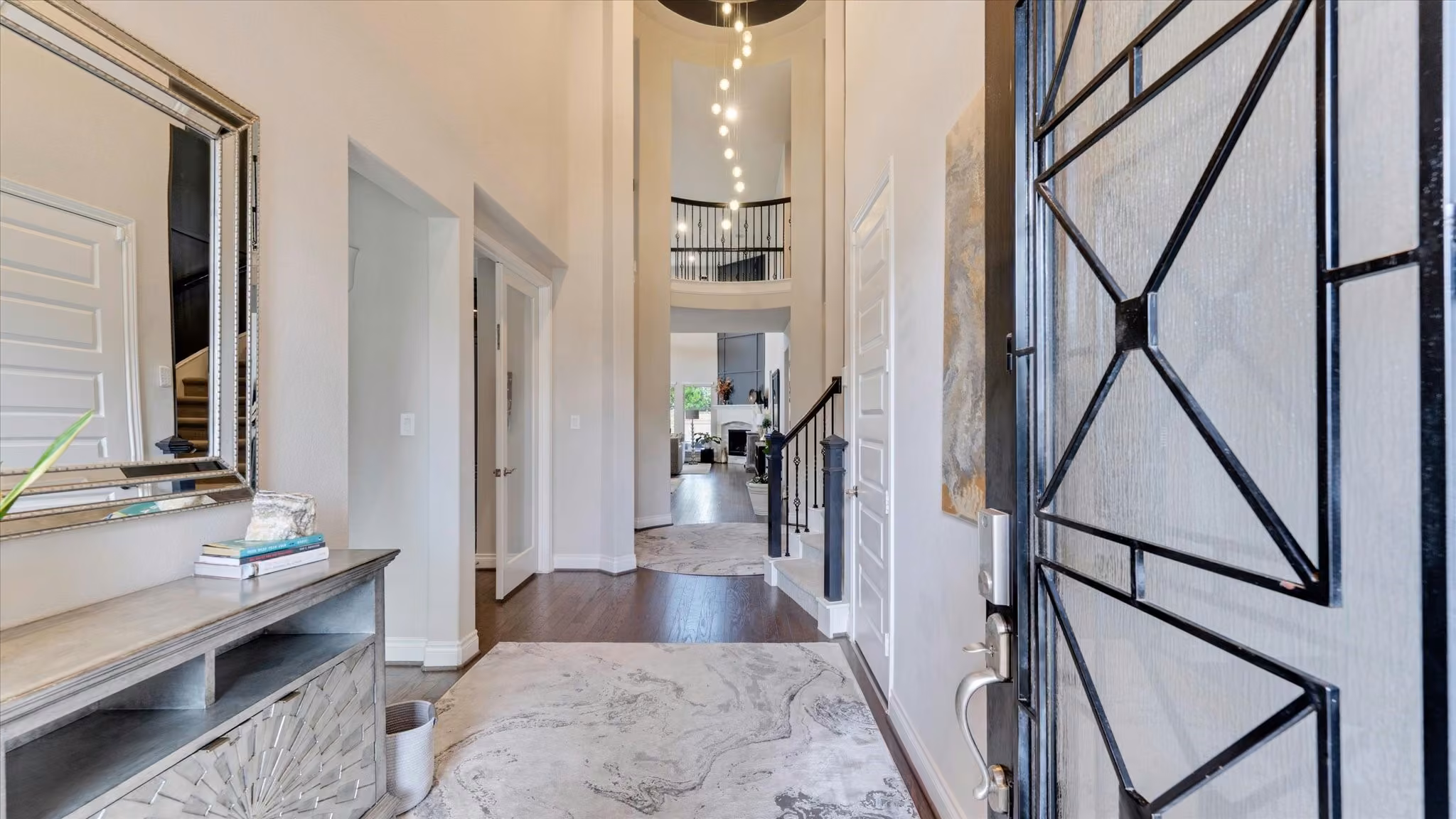 Photo 7 of 15407 Tupelo Spur Drive, Cypress, TX