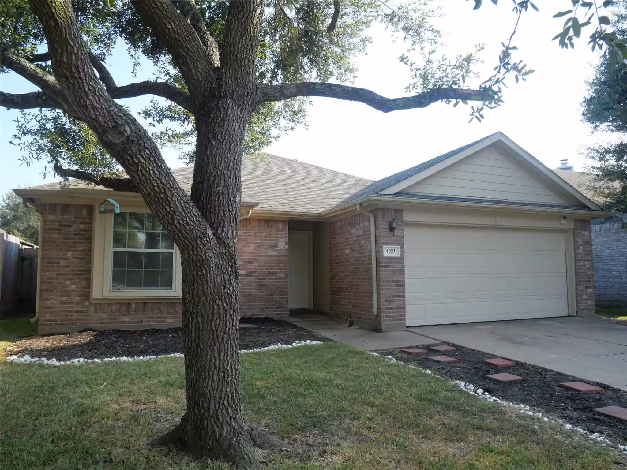 Photo 2 of 4923 Callery Creek Drive, Houston, TX
