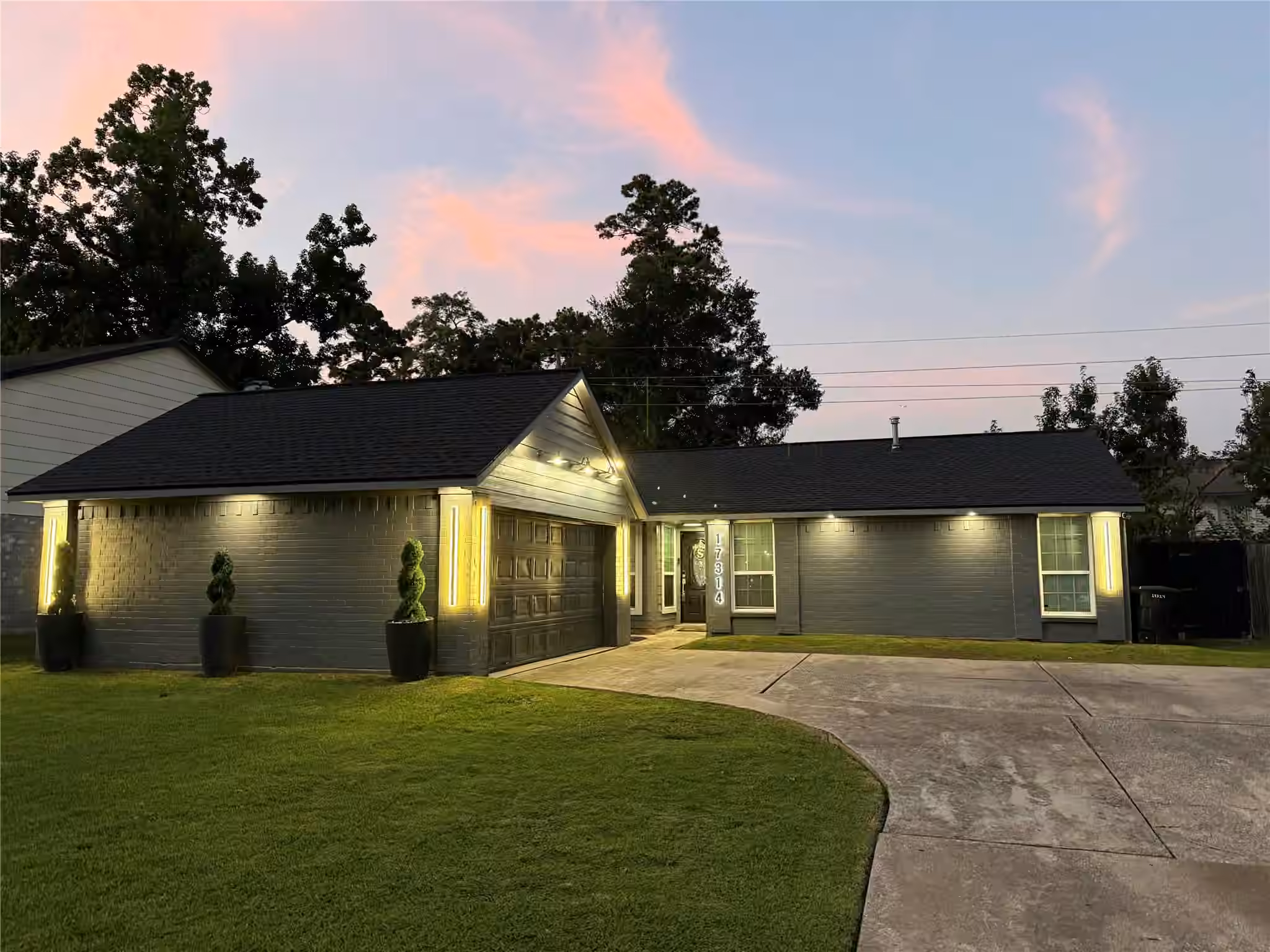 Photo of 17314 Huntersglen Circle, Humble, TX