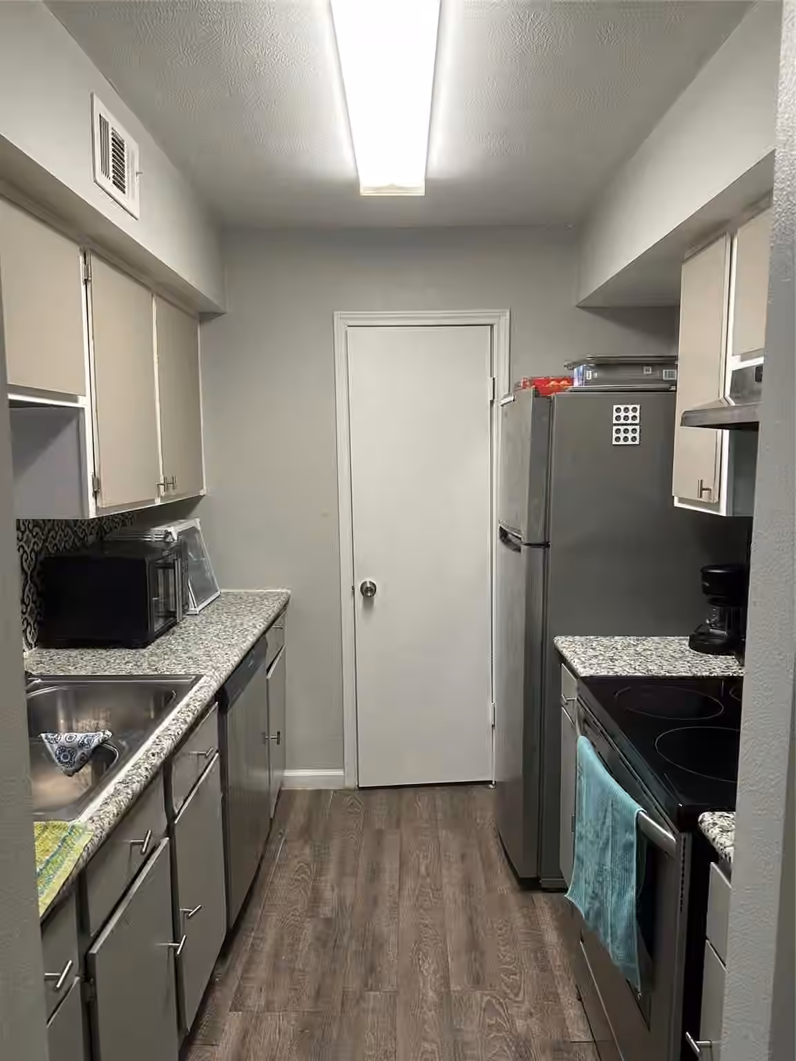 Photo 2 of 12615 Brookglade Circle 5, Houston, TX