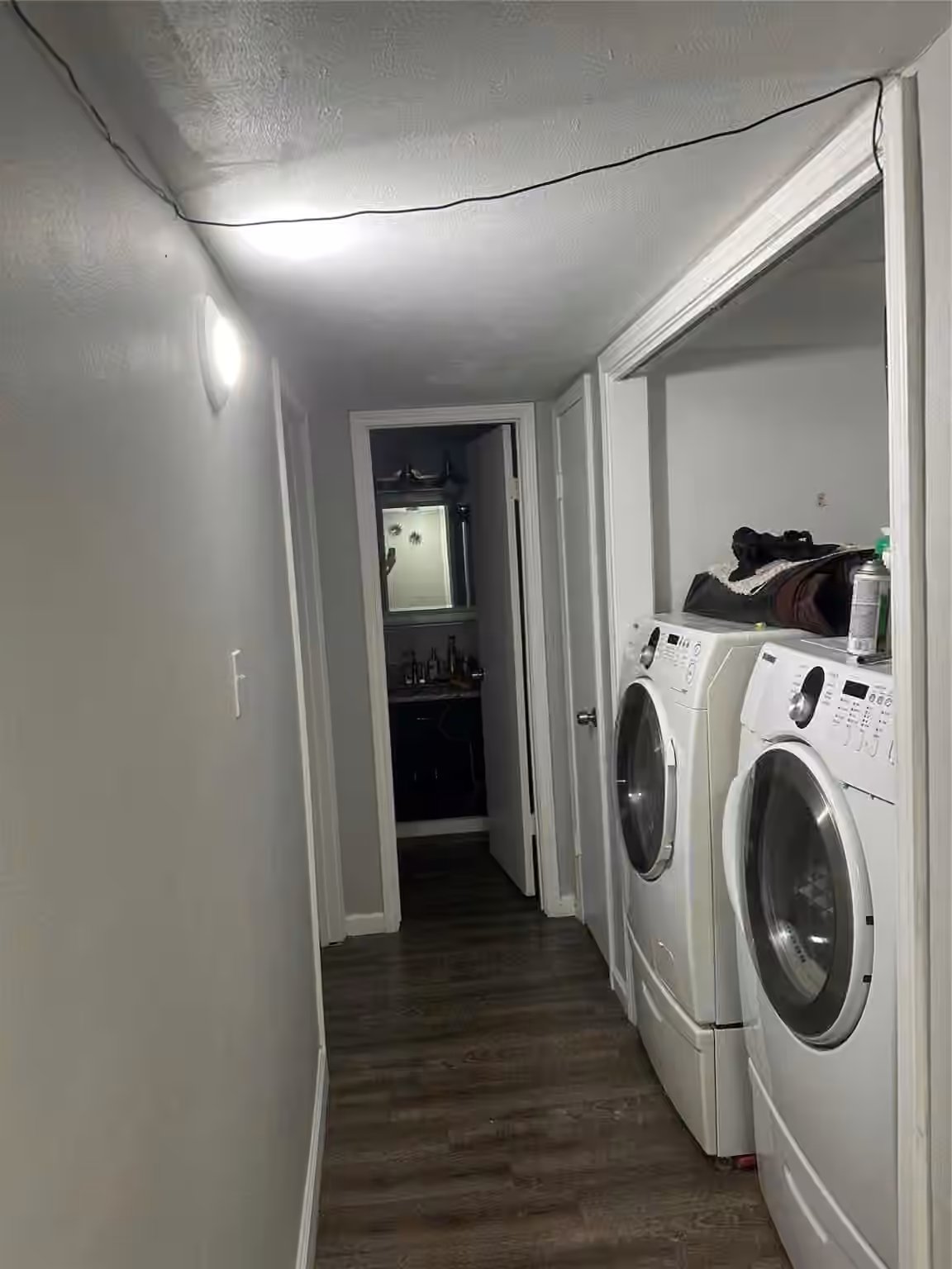 Photo 3 of 12615 Brookglade Circle 5, Houston, TX