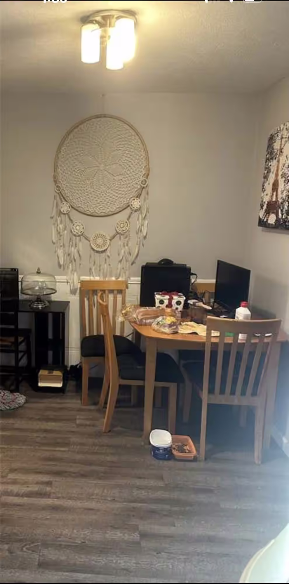Photo 5 of 12615 Brookglade Circle 5, Houston, TX