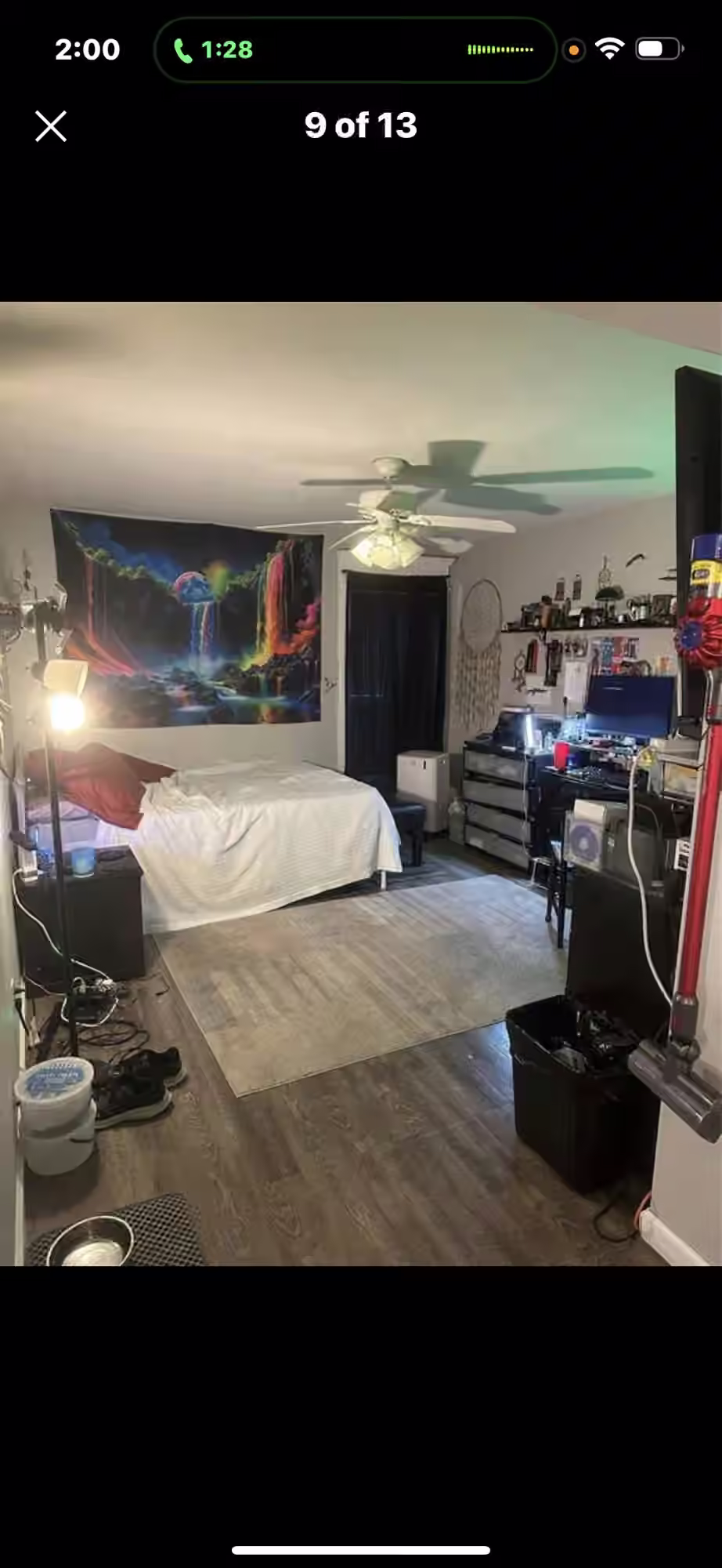 Photo 6 of 12615 Brookglade Circle 5, Houston, TX