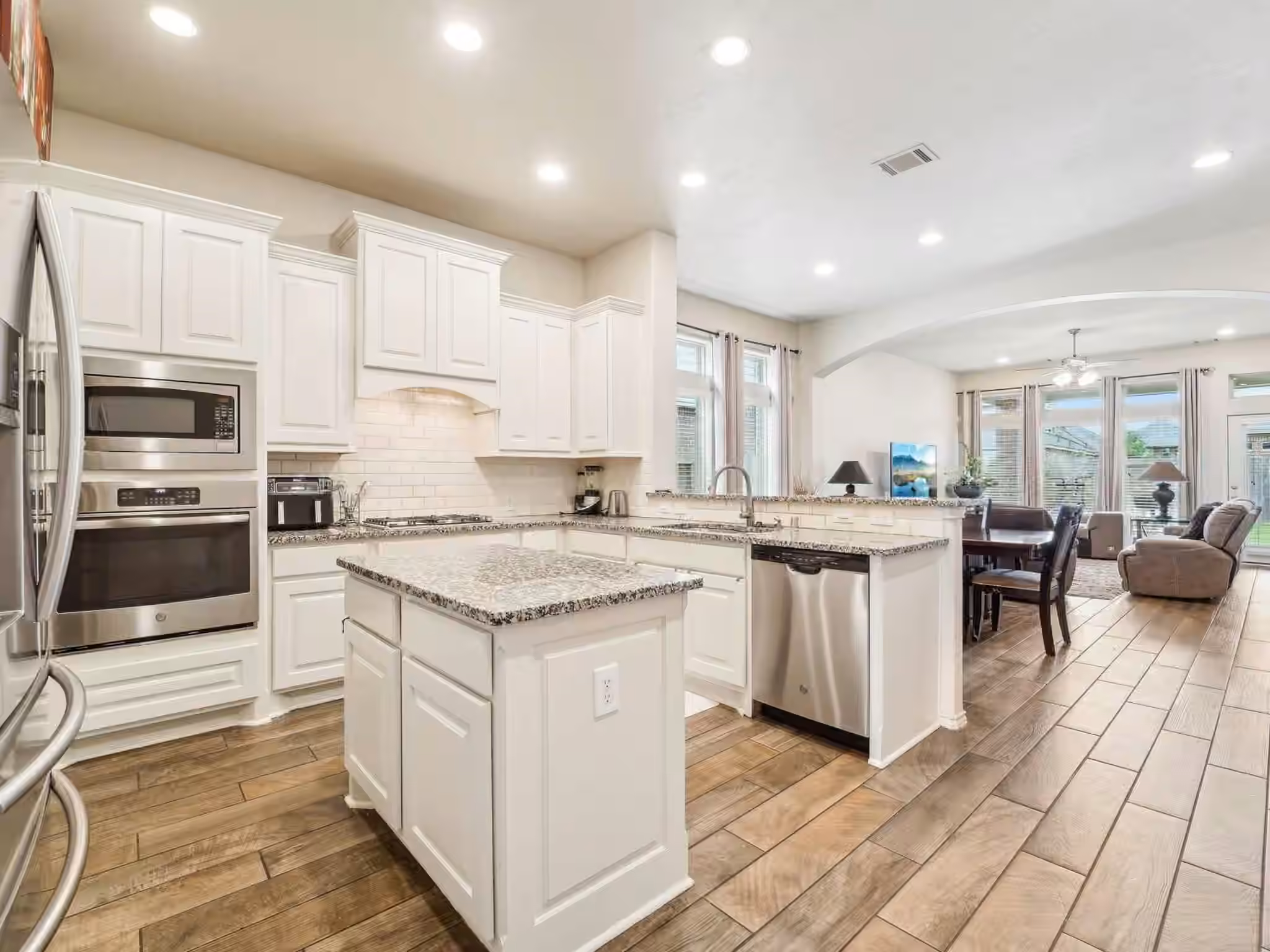 Photo of 29126 Brooks Valley Drive, Fulshear, TX