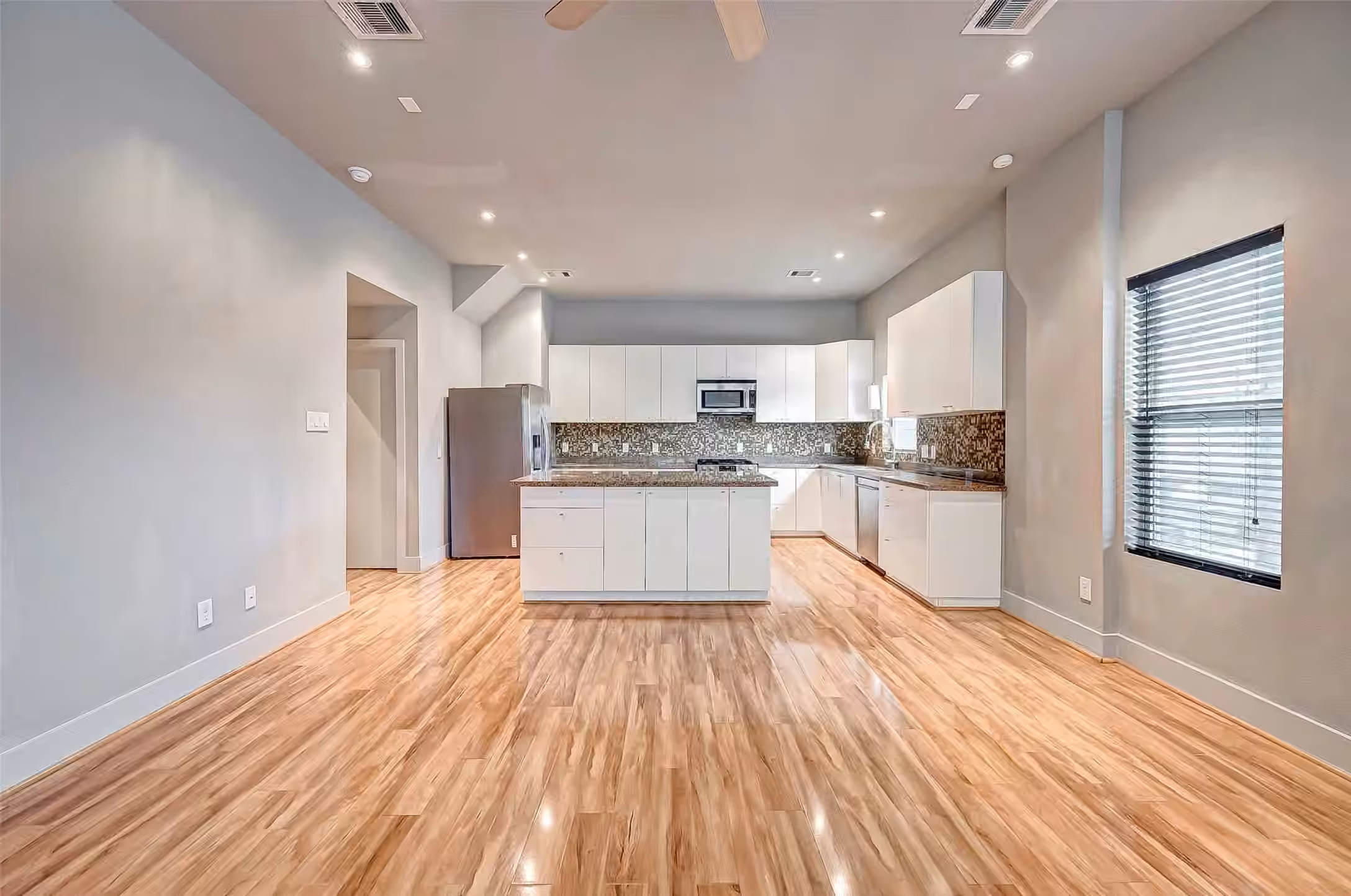 Photo of 5111 Cornish Street, Houston, TX 77007