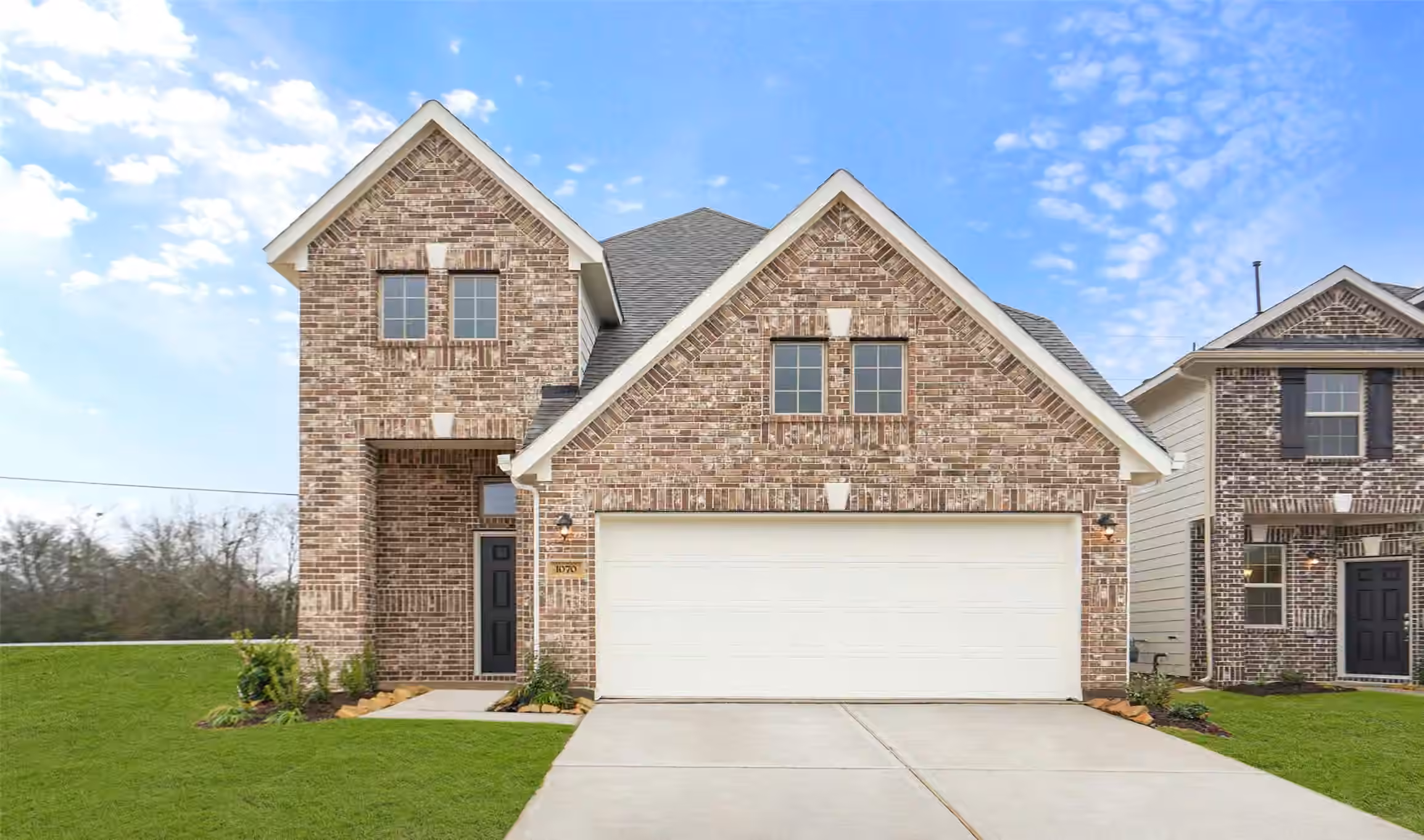 Photo of 18454 Christine Elizabeth Lane, New Caney, TX
