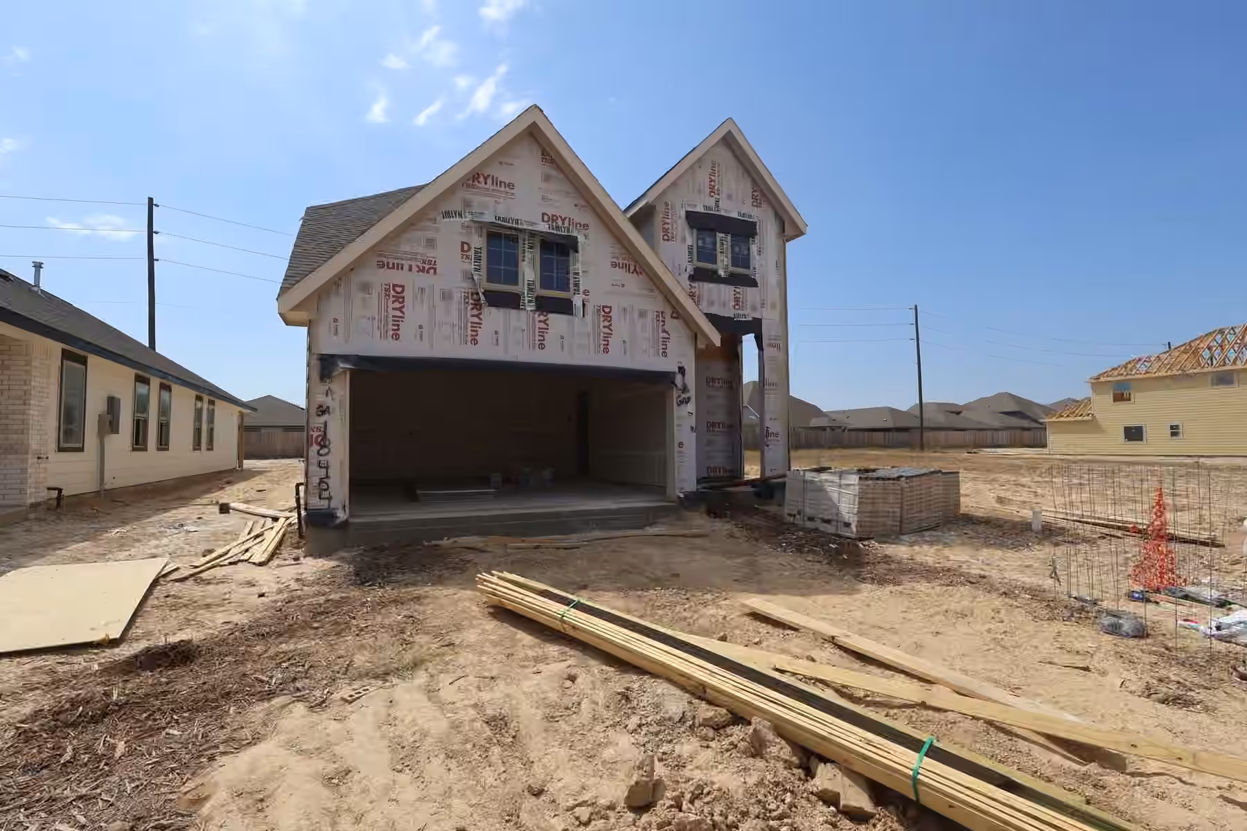 Photo 3 of 18454 Christine Elizabeth Lane, New Caney, TX