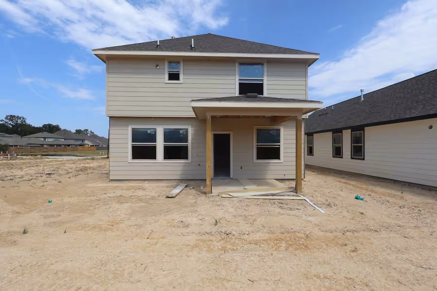 Photo 4 of 18454 Christine Elizabeth Lane, New Caney, TX