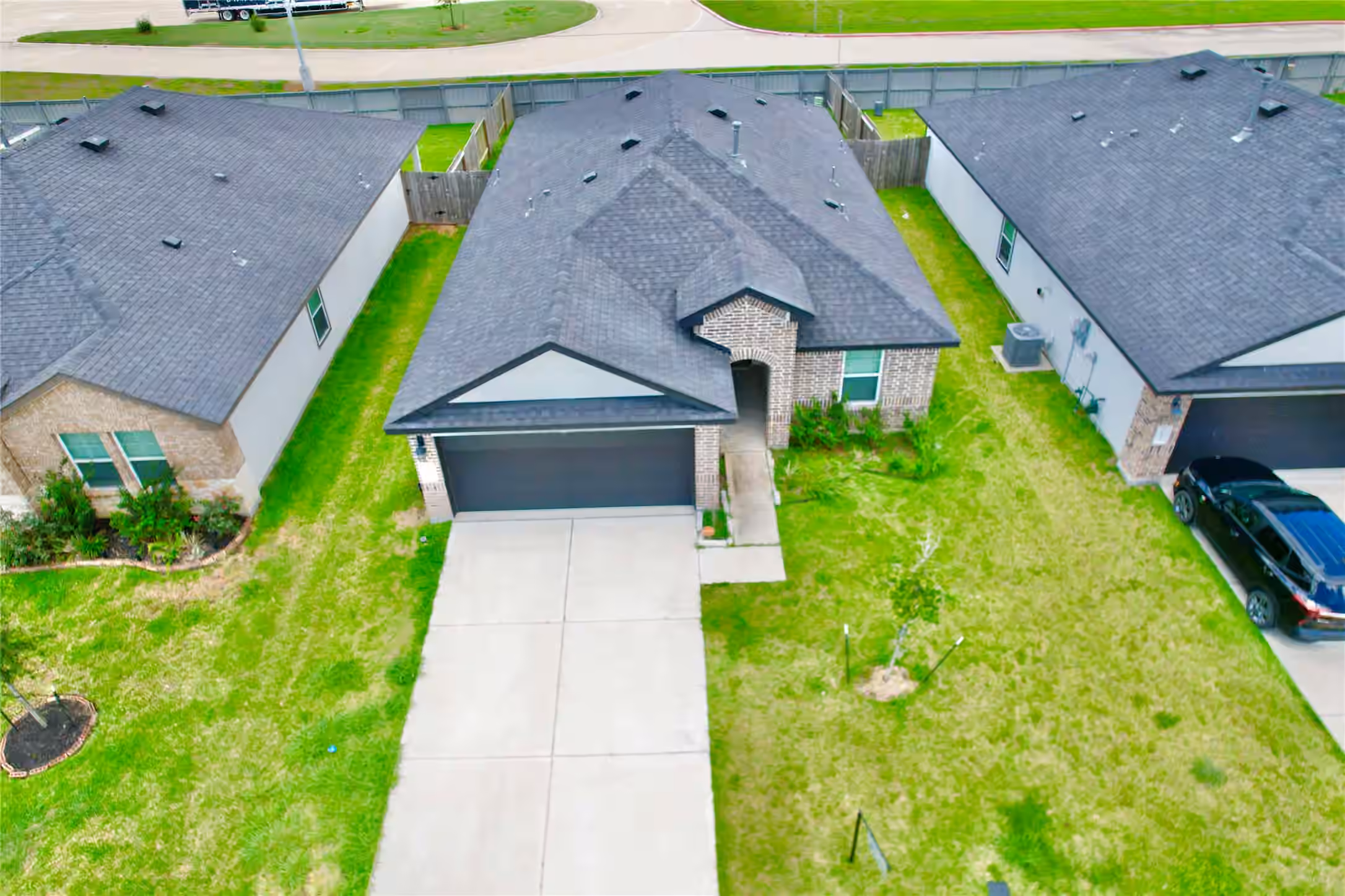 Photo 2 of 7518 Cynomys Court, Rosharon, TX