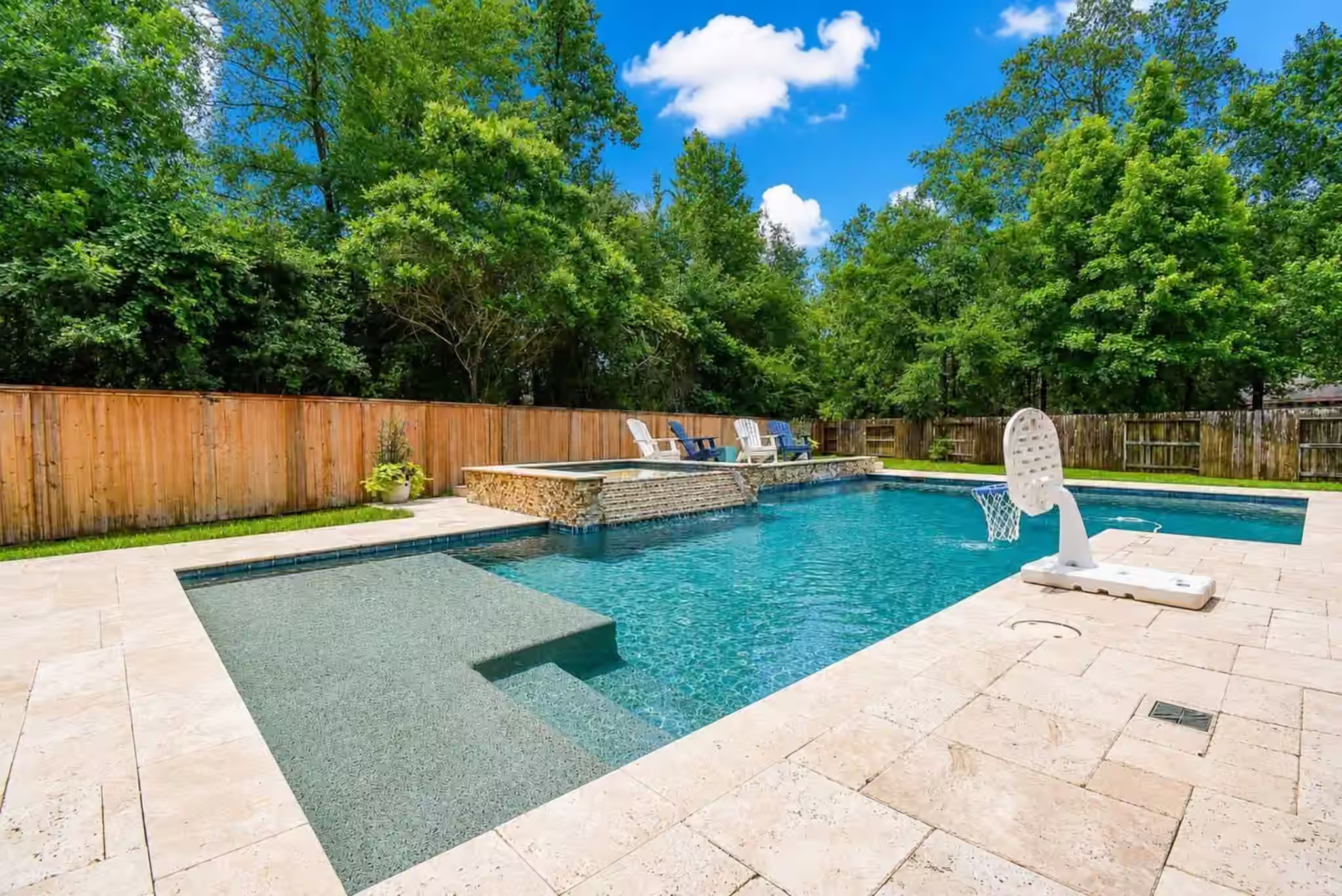 Photo 2 of 143 Kaden Creek Place, Montgomery, TX