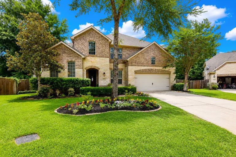 Photo 3 of 143 Kaden Creek Place, Montgomery, TX