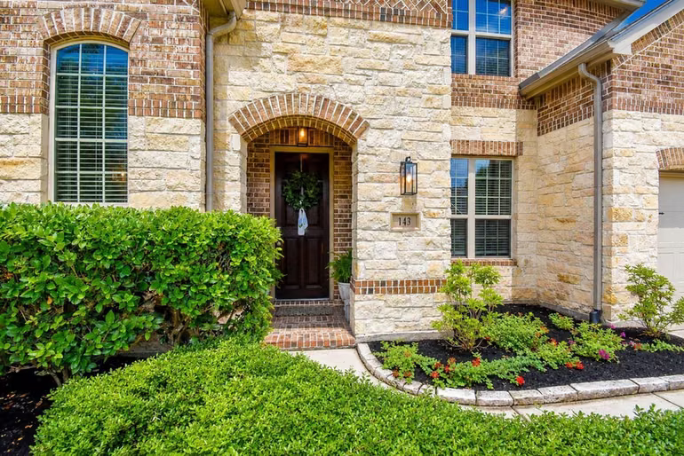 Photo 5 of 143 Kaden Creek Place, Montgomery, TX