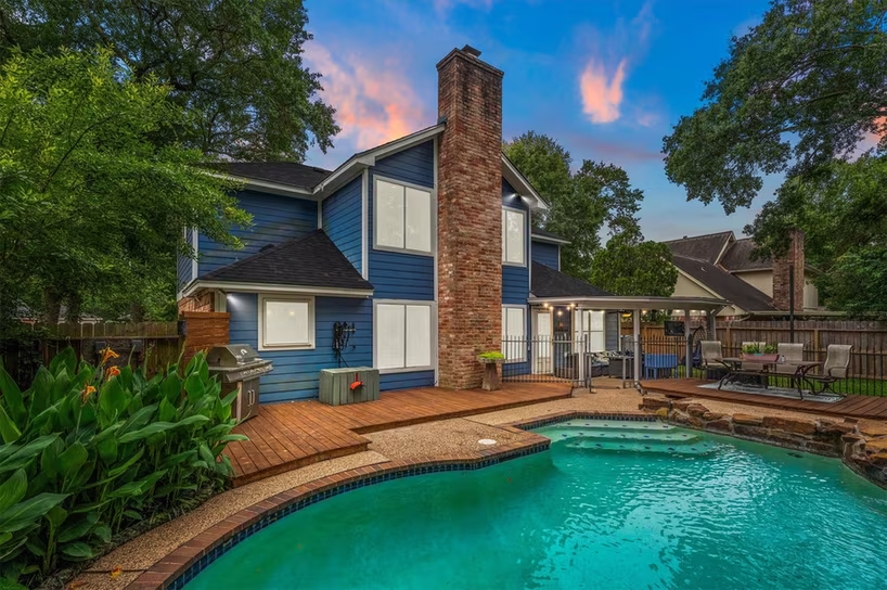 Photo of 11918 Stillwater Drive, Houston, TX 77070