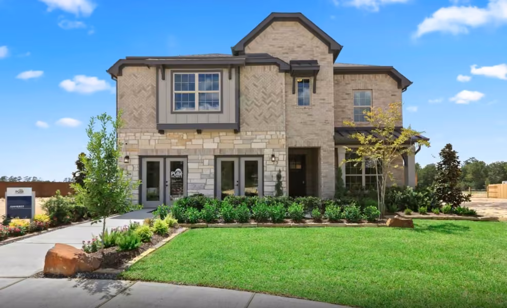 Photo of 16226 Aspen Crest Drive, Conroe, TX 77302