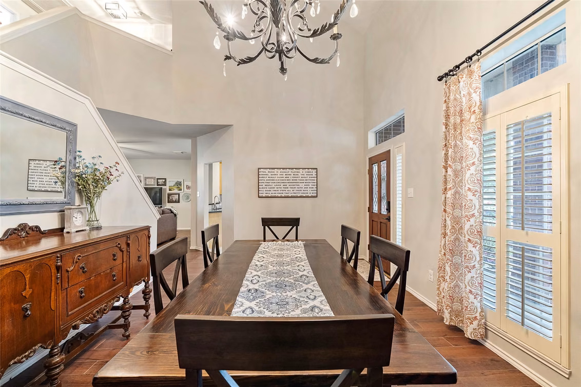 Photo 4 of 15231 Duncan Grove Drive, Cypress, TX