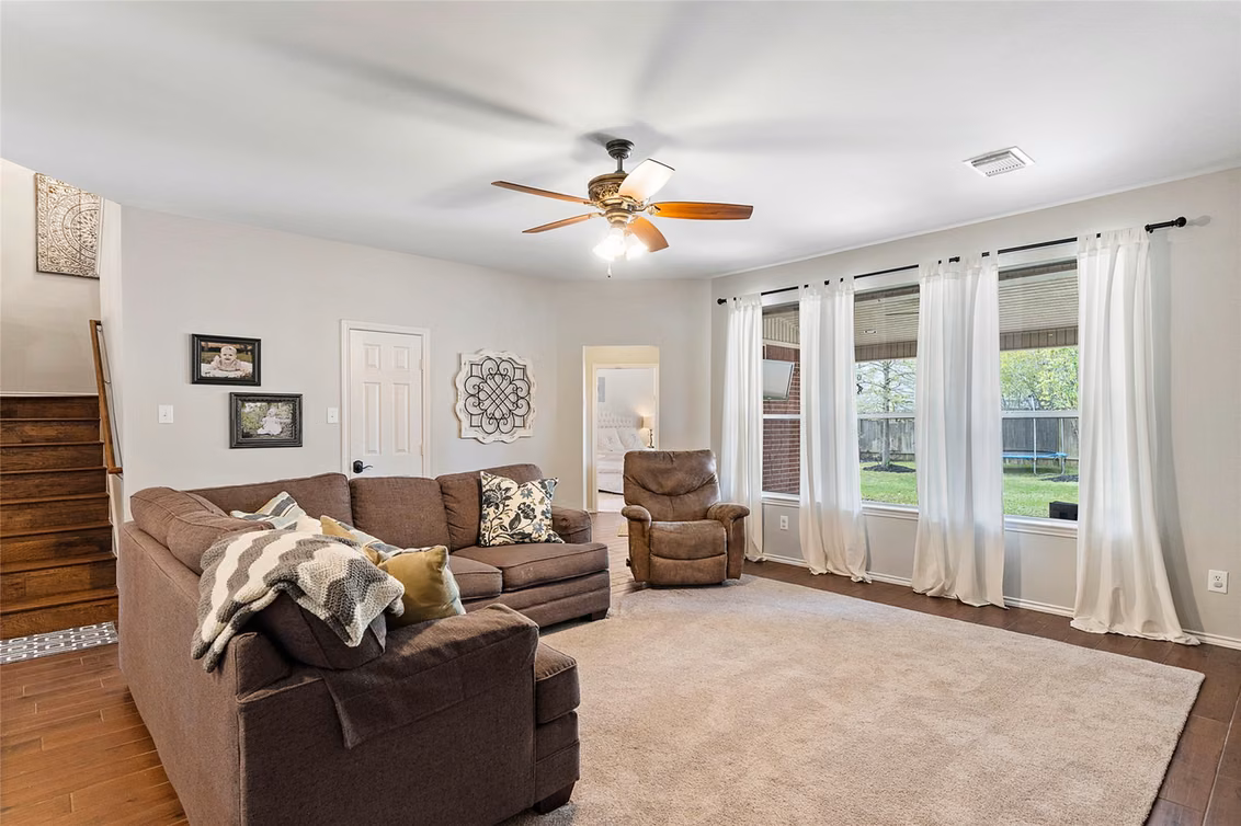 Photo 7 of 15231 Duncan Grove Drive, Cypress, TX