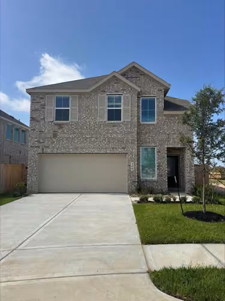 Photo of 706 Rosa Bianca Way, Huffman, TX 77336