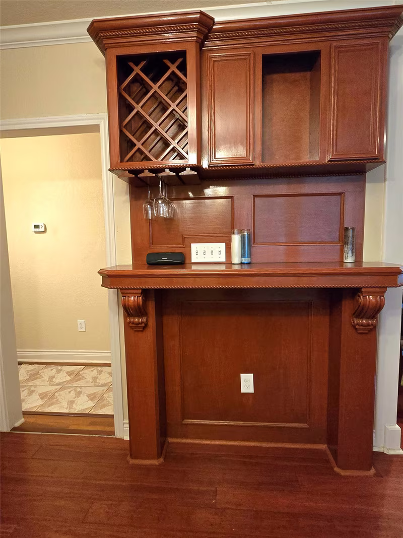 Photo 6 of 1110 Paul Quinn Street, Houston, TX
