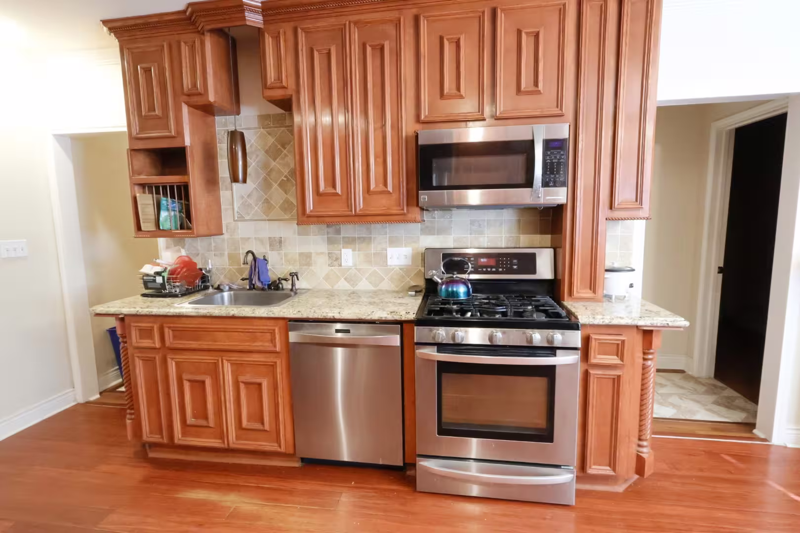 Photo 7 of 1110 Paul Quinn Street, Houston, TX