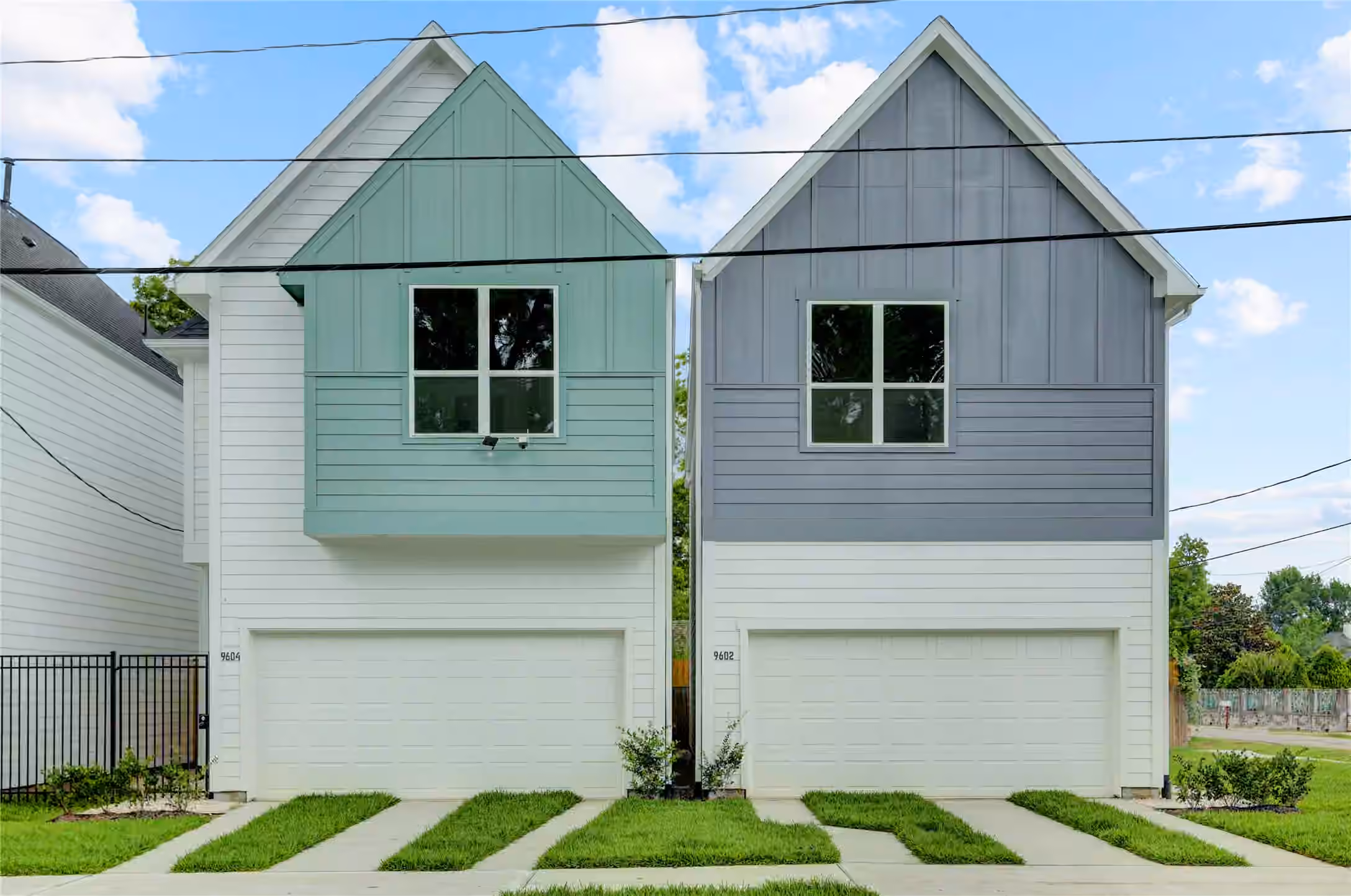 Photo 7 of 9602 Burden Street, Houston, TX