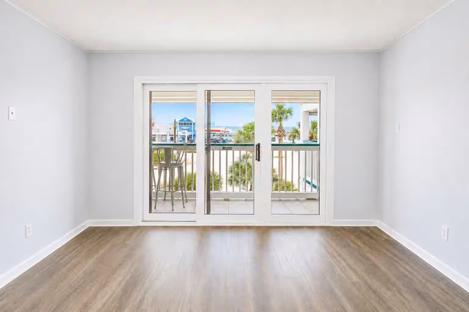 Photo 3 of 6102 Seawall Boulevard 213, Galveston, TX
