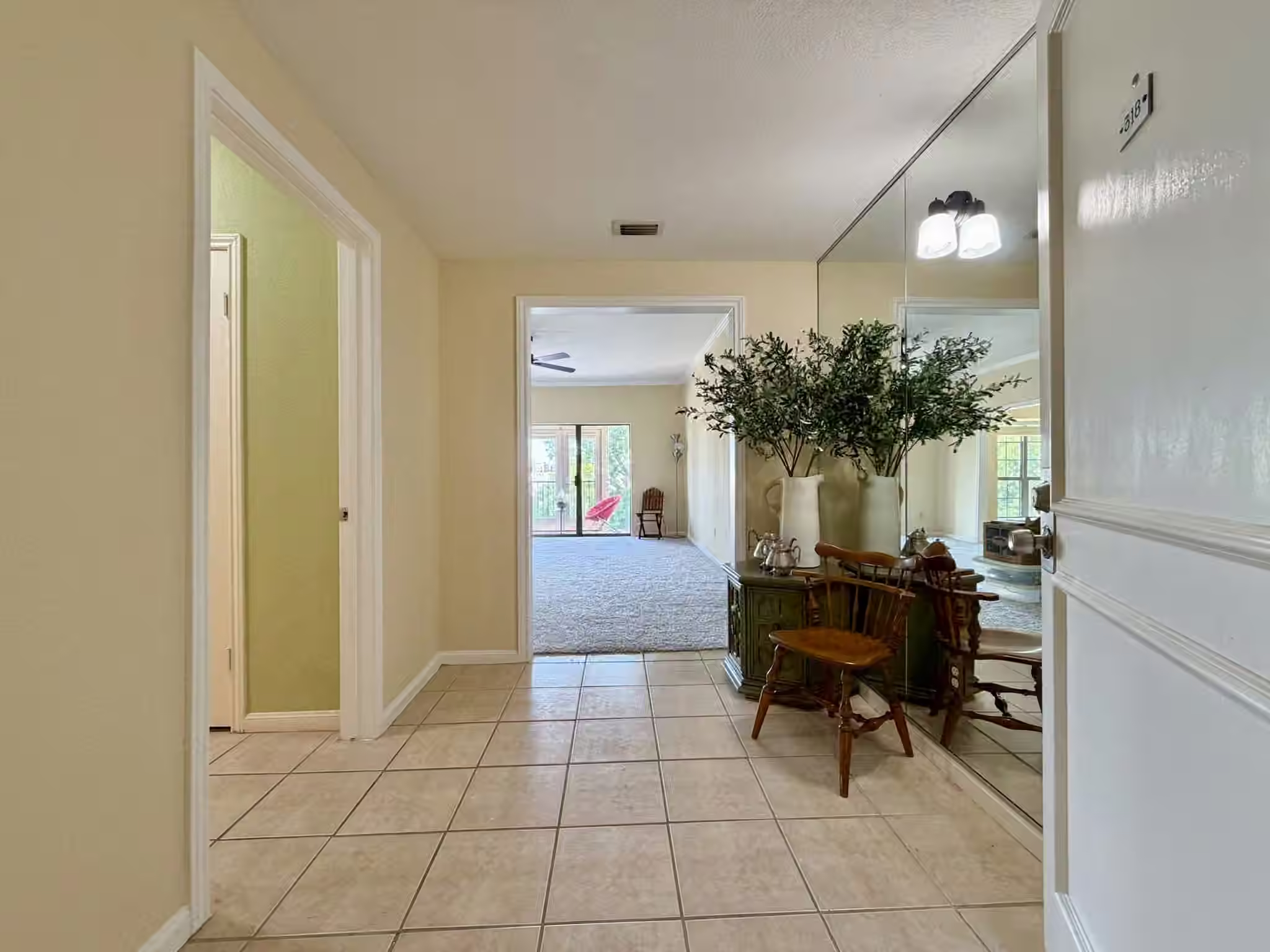 Photo 2 of 2400 N Braeswood Boulevard 318, Houston, TX