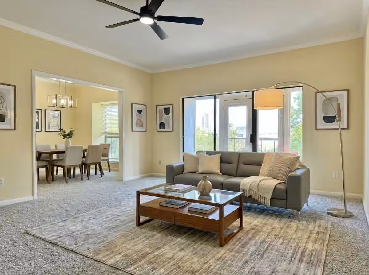 Photo 4 of 2400 N Braeswood Boulevard 318, Houston, TX