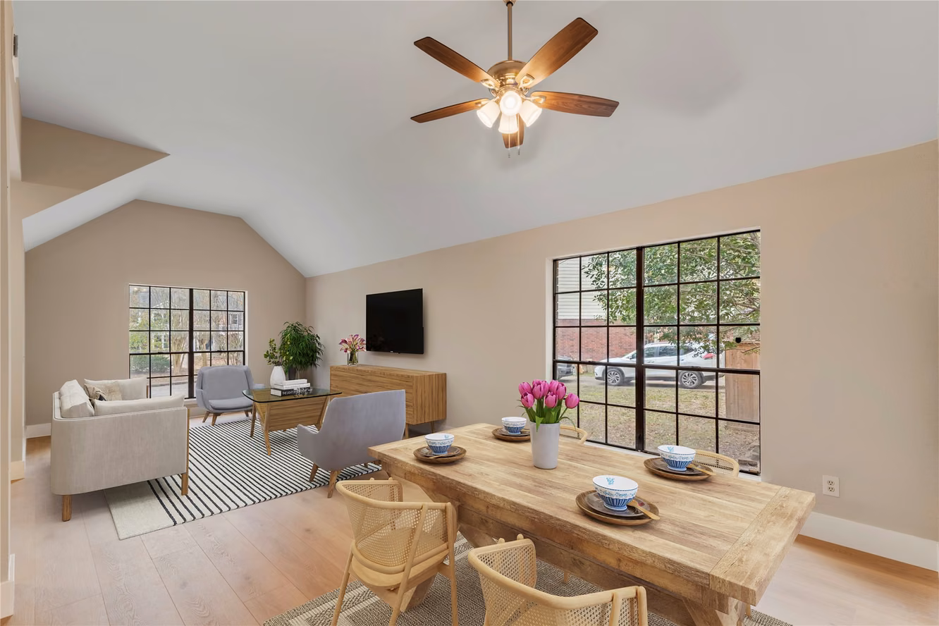 Photo 3 of 10 White Fawn Drive, Spring, TX