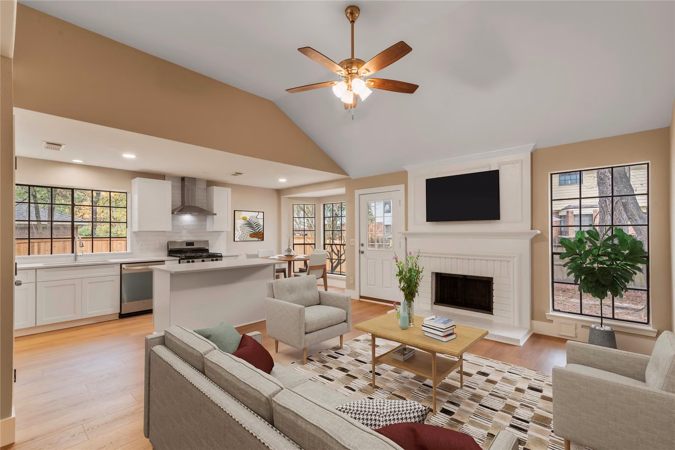 Photo 6 of 10 White Fawn Drive, Spring, TX