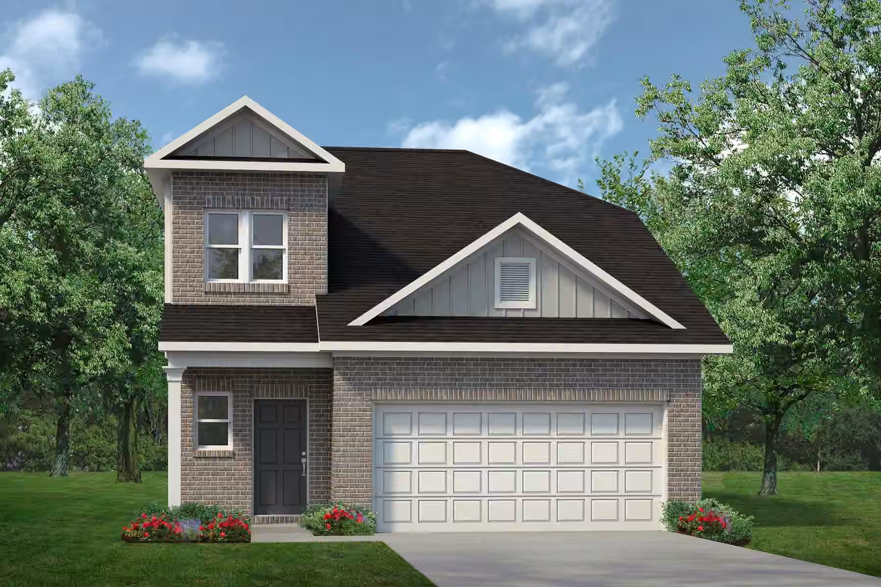 Photo of 413 Stone Placa Trail, Brookshire, TX 77423