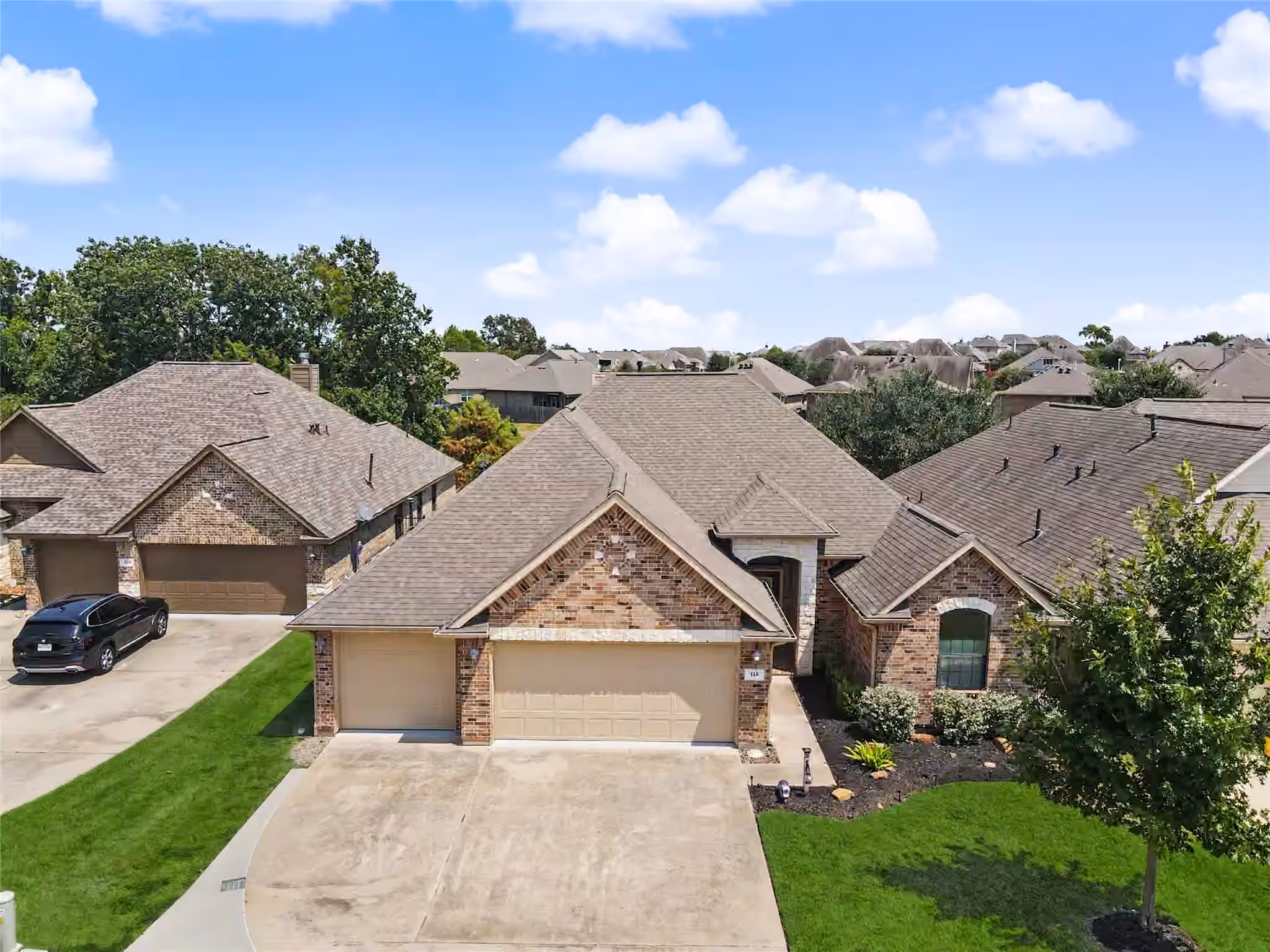 Photo of 115 Racetrack Lane, Montgomery, TX 77356
