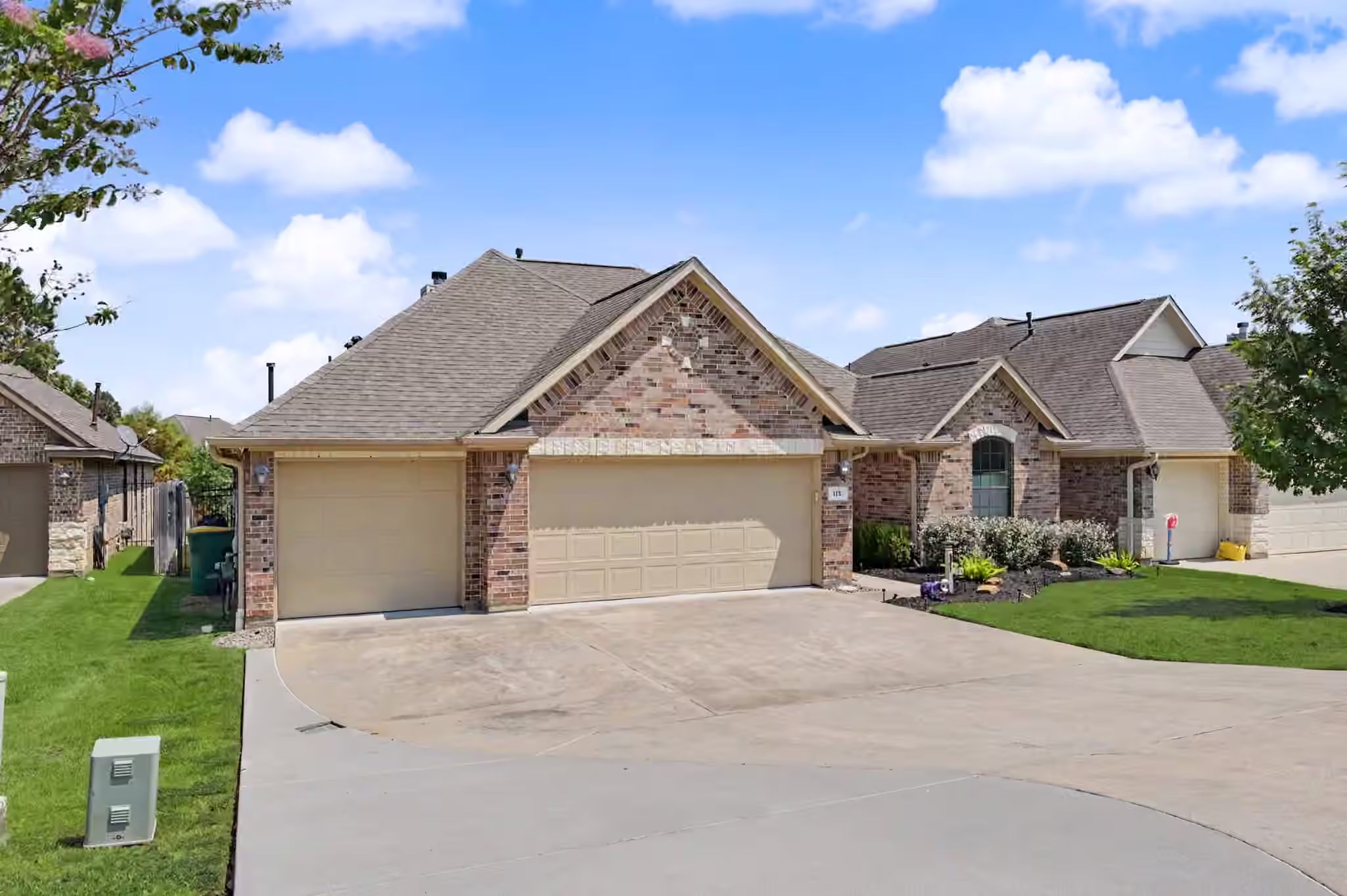Photo 6 of 115 Racetrack Lane, Montgomery, TX