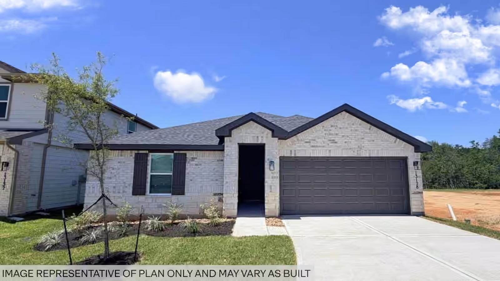 Photo of 13142 Sorrento Bay Drive, Willis, TX 77354