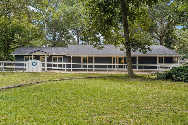 Photo of 15191 Mcrae Lake, Conroe, TX 77303