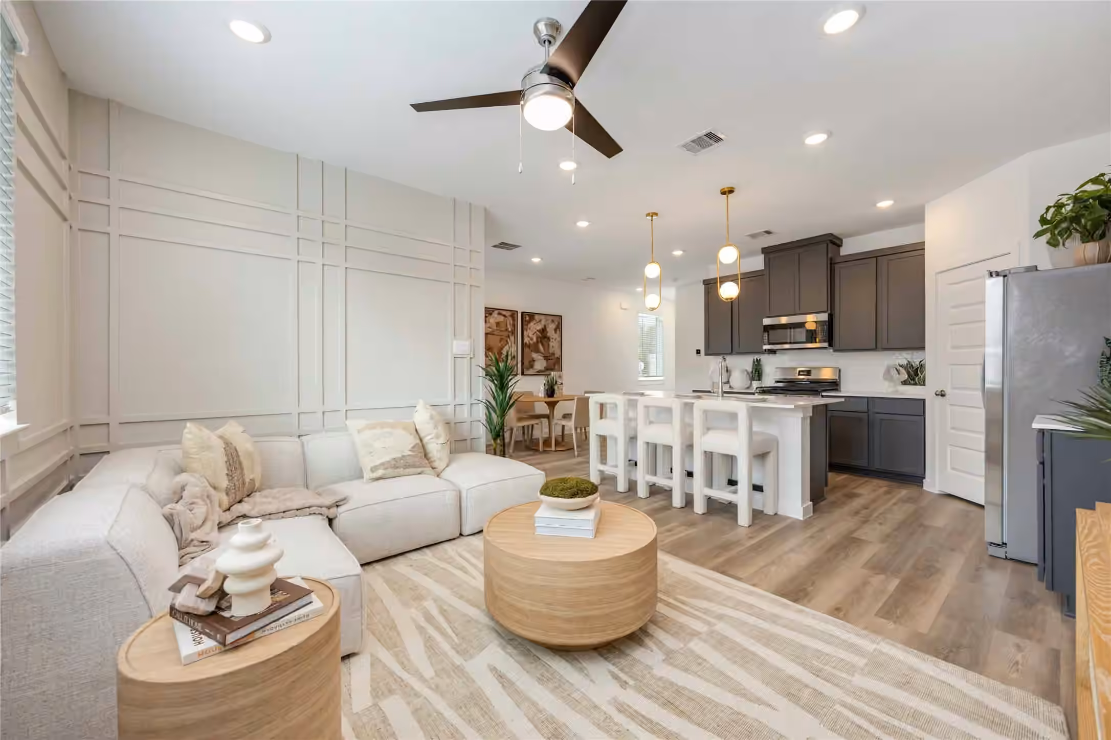 Photo of 969 Mansfield Street, Houston, TX